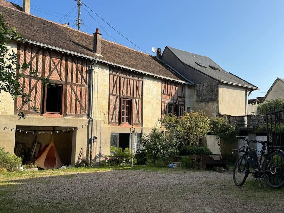 Casa vacanze La Belle Etoile