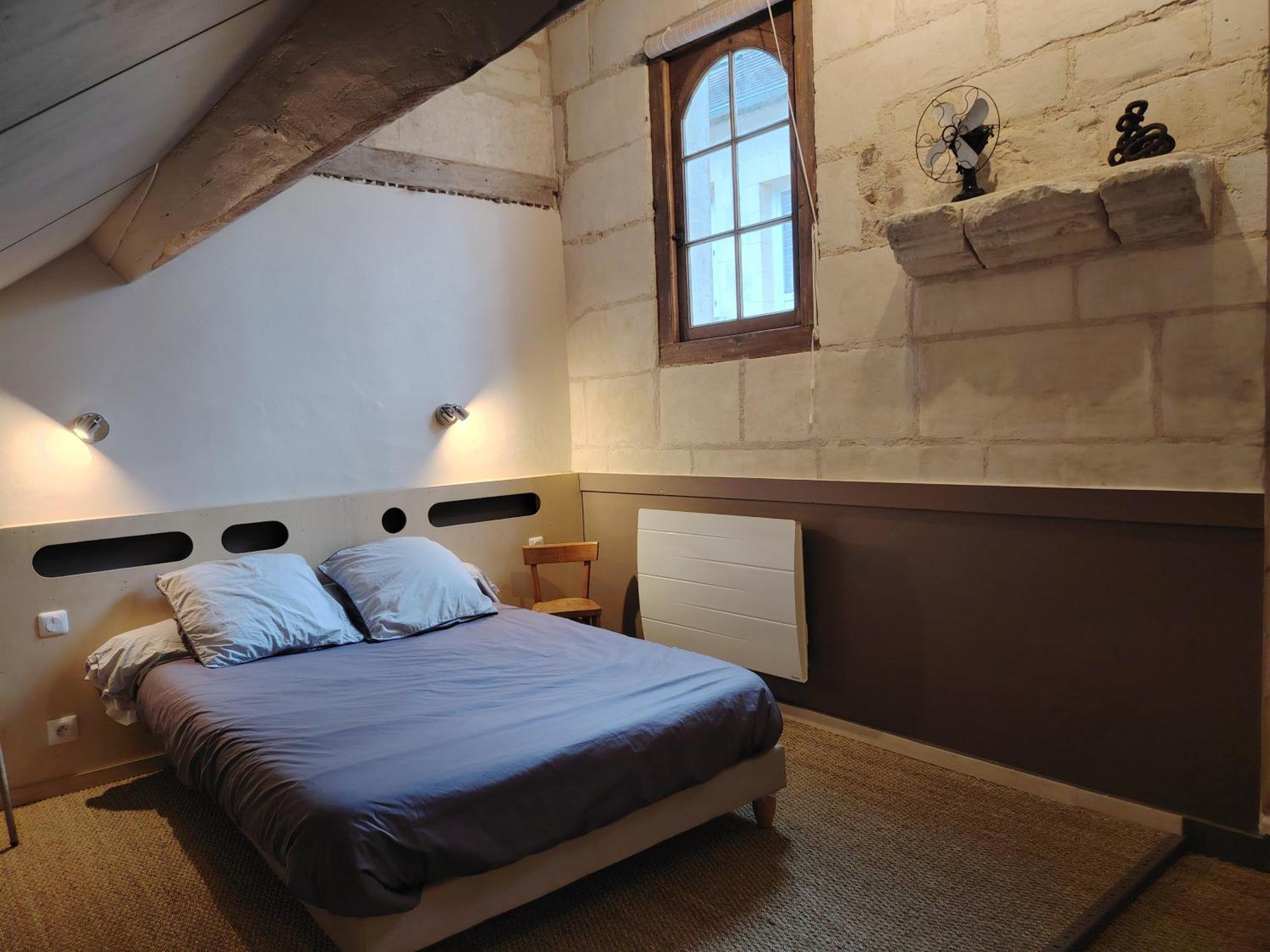 La Belle Etoile Casa vacanze La Chartre-sur-le-Loir